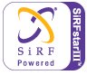 Логотип SirfStarIII