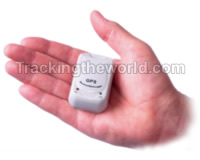 WorldTracker Data-Logger